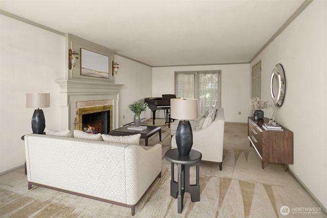 7921 E Mercer Way, Mercer Island, WA 98040