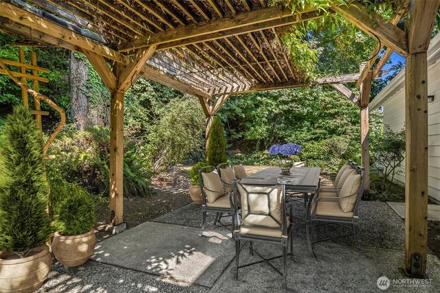 7921 E Mercer Way, Mercer Island, WA 98040
