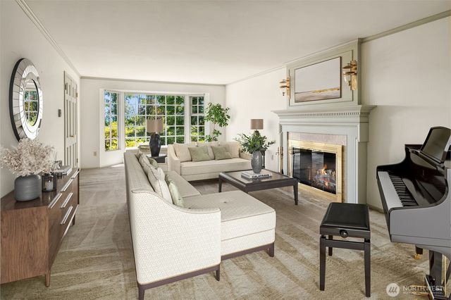 7921 E Mercer Way, Mercer Island, WA 98040