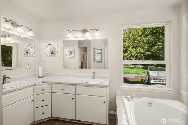 9821 344th Street S, Roy, WA 98580