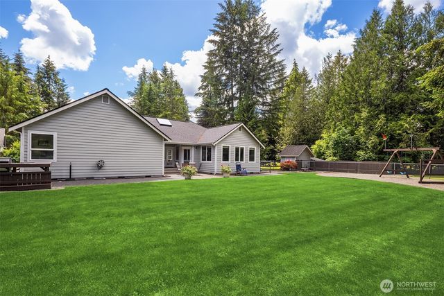 9821 344th Street S, Roy, WA 98580