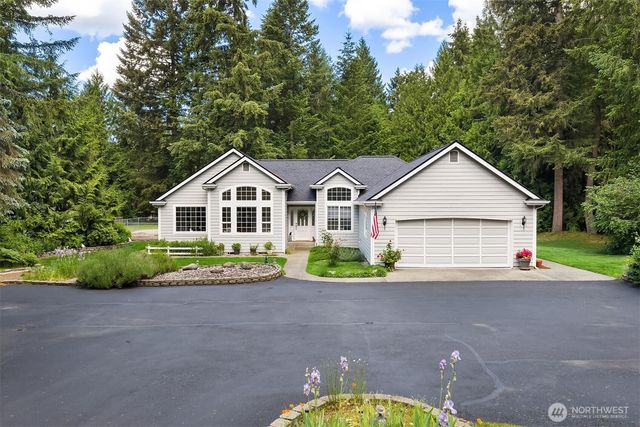 9821 344th Street S, Roy, WA 98580