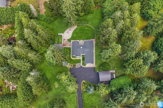 9821 344th Street S, Roy, WA 98580