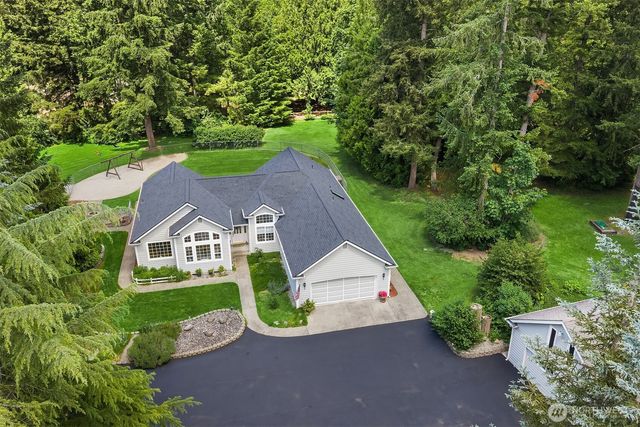 9821 344th Street S, Roy, WA 98580