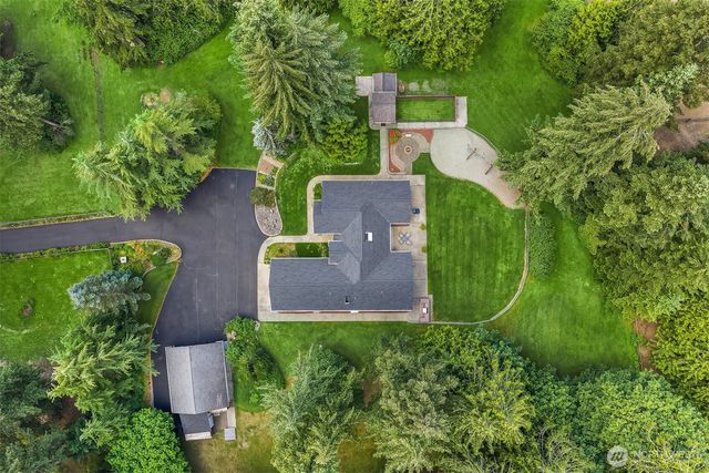 9821 344th Street S, Roy, WA 98580