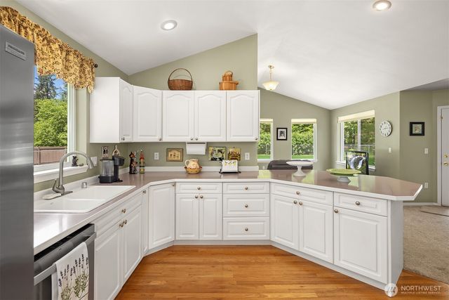 9821 344th Street S, Roy, WA 98580