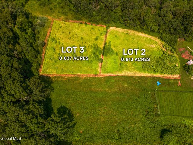 247 E Kaydeross Avenue Lot 2, Saratoga Springs, NY 12866