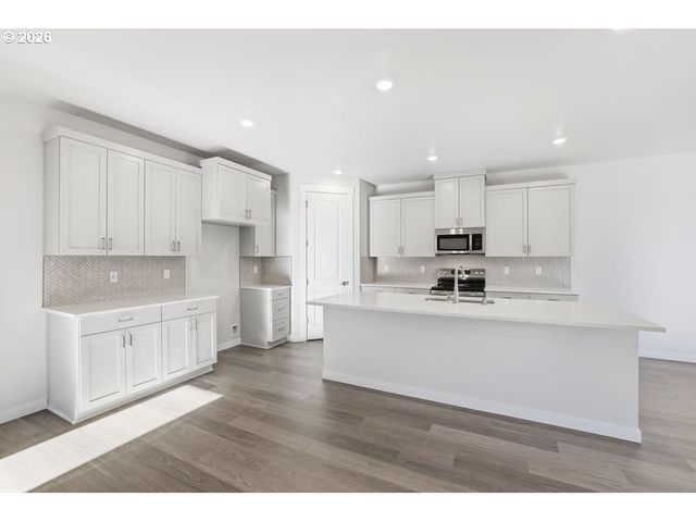 3201 Sw 4TH Ave, Battle Ground, WA 98604