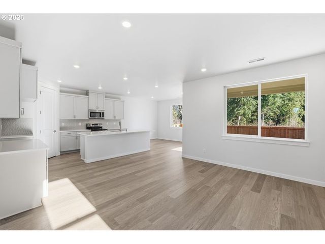 3201 Sw 4TH Ave, Battle Ground, WA 98604