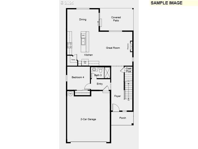 3201 Sw 4TH Ave, Battle Ground, WA 98604