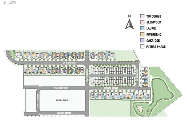 3201 Sw 4TH Ave, Battle Ground, WA 98604