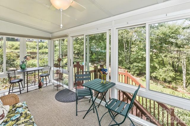 11 Dusty Lane, Leicester, NC 28748