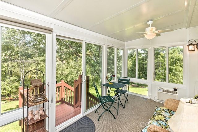 11 Dusty Lane, Leicester, NC 28748