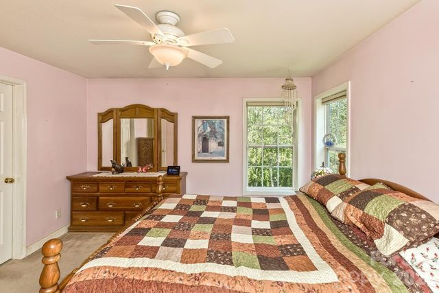 11 Dusty Lane, Leicester, NC 28748