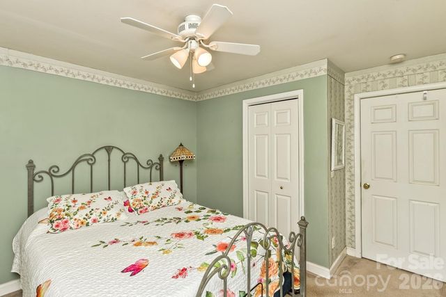 11 Dusty Lane, Leicester, NC 28748