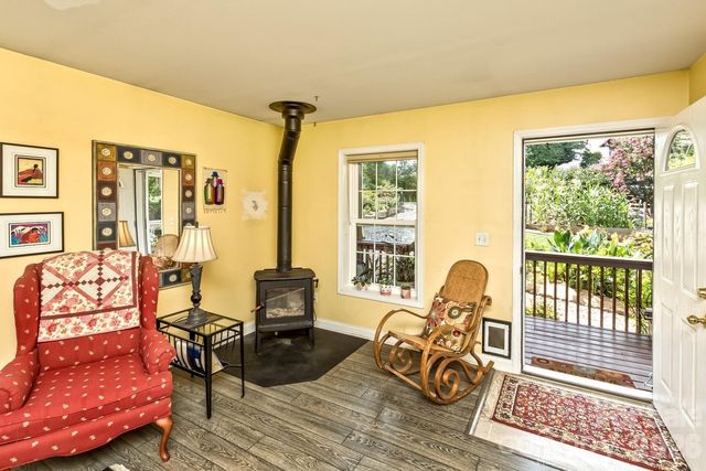 11 Dusty Lane, Leicester, NC 28748