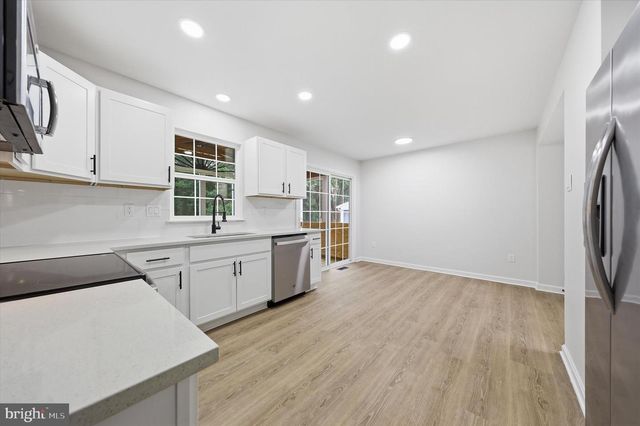 6622 GOOSEANDER CT, Frederick, MD 21703