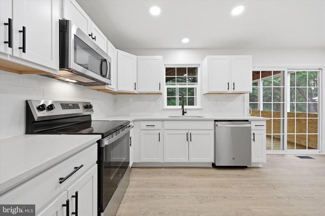 6622 GOOSEANDER CT, Frederick, MD 21703