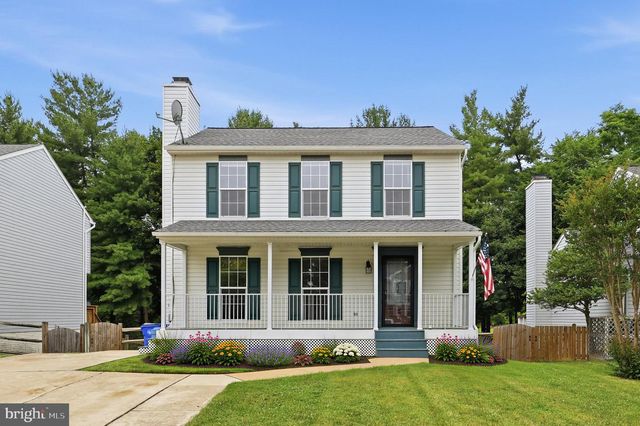 6622 GOOSEANDER CT, Frederick, MD 21703