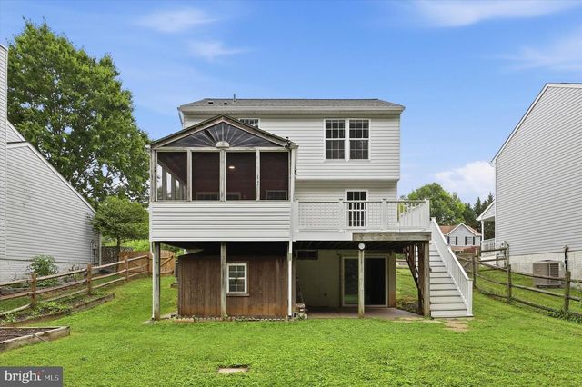 6622 GOOSEANDER CT, Frederick, MD 21703