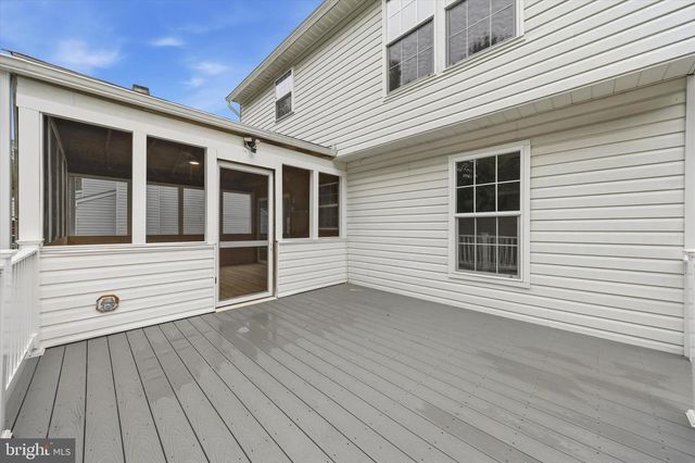6622 GOOSEANDER CT, Frederick, MD 21703
