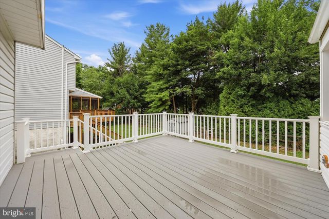 6622 GOOSEANDER CT, Frederick, MD 21703