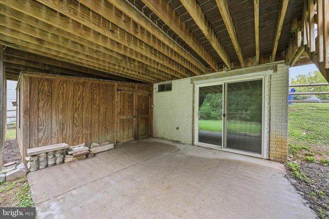 6622 GOOSEANDER CT, Frederick, MD 21703