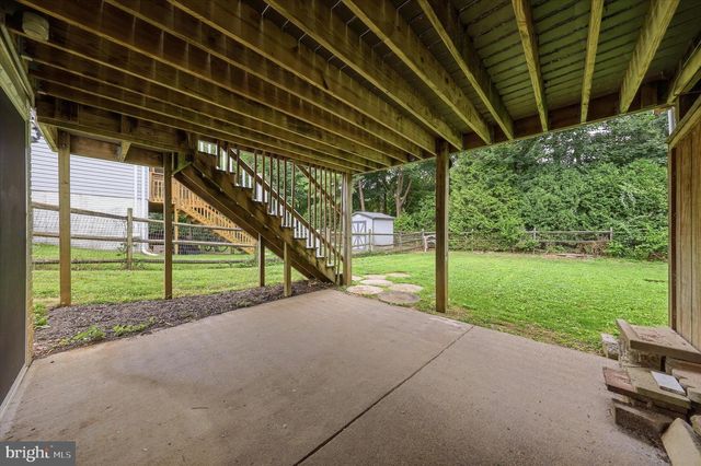 6622 GOOSEANDER CT, Frederick, MD 21703