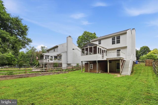 6622 GOOSEANDER CT, Frederick, MD 21703
