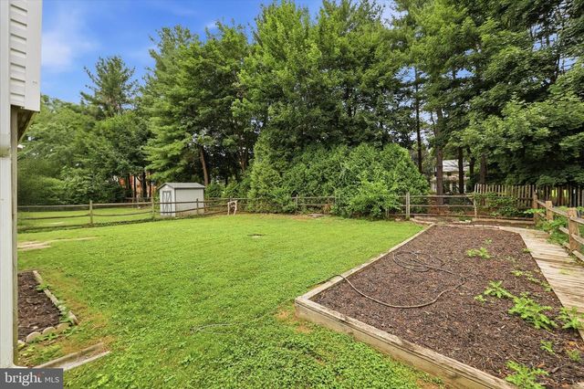 6622 GOOSEANDER CT, Frederick, MD 21703