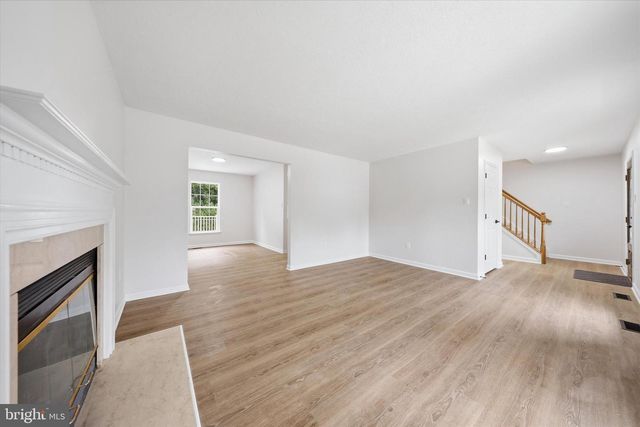 6622 GOOSEANDER CT, Frederick, MD 21703