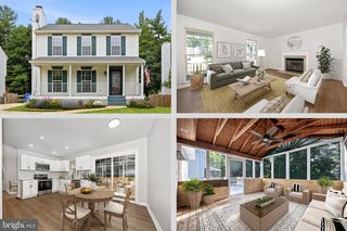 6622 GOOSEANDER CT, Frederick, MD 21703