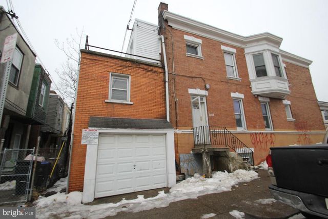 2865 N 27TH ST, Philadelphia, PA 19132