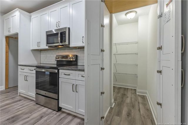 502 N Stewart Street, Raeford, NC 28376