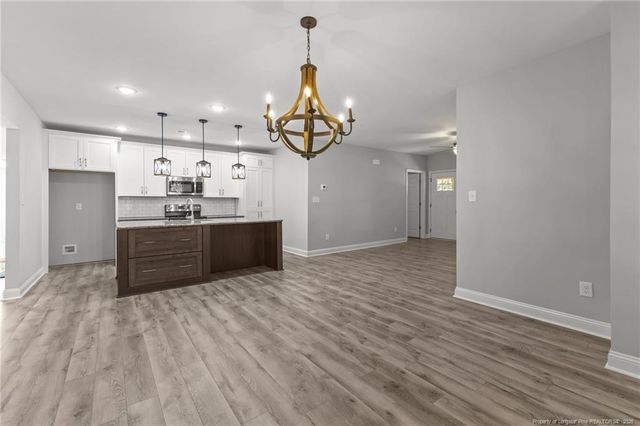 502 N Stewart Street, Raeford, NC 28376