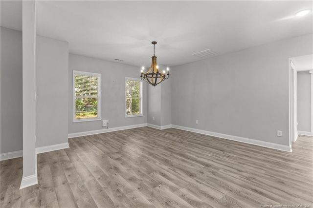 502 N Stewart Street, Raeford, NC 28376