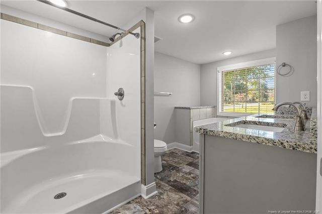 502 N Stewart Street, Raeford, NC 28376