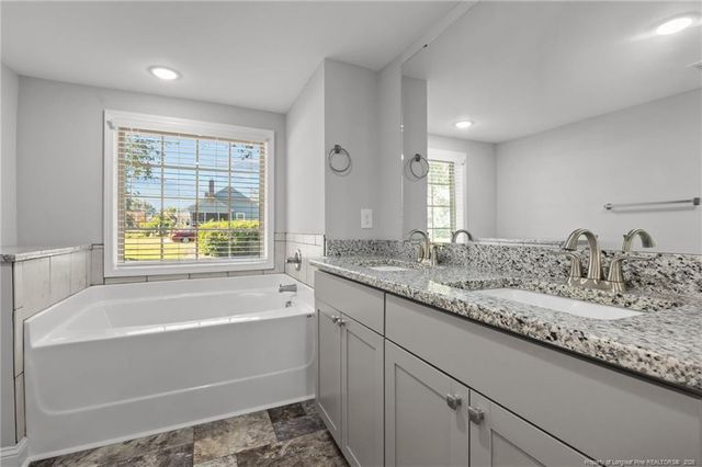 502 N Stewart Street, Raeford, NC 28376