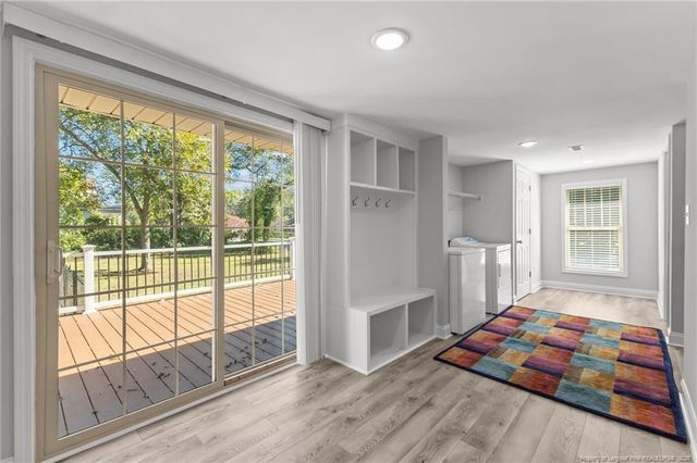 502 N Stewart Street, Raeford, NC 28376