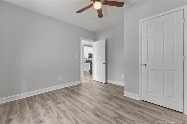 502 N Stewart Street, Raeford, NC 28376