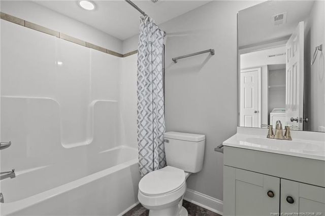 502 N Stewart Street, Raeford, NC 28376