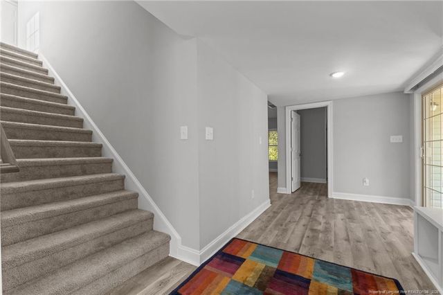 502 N Stewart Street, Raeford, NC 28376