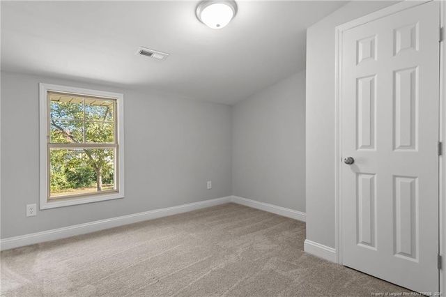 502 N Stewart Street, Raeford, NC 28376