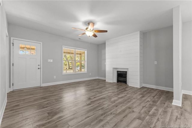 502 N Stewart Street, Raeford, NC 28376