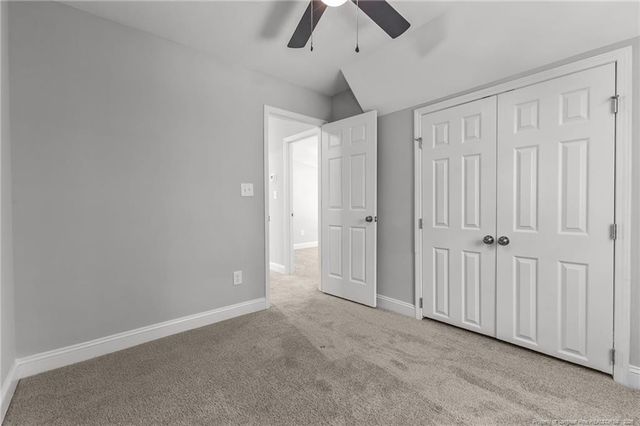 502 N Stewart Street, Raeford, NC 28376