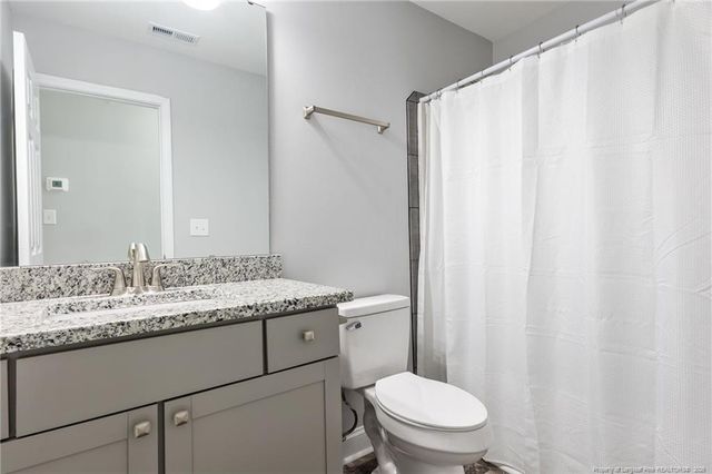 502 N Stewart Street, Raeford, NC 28376