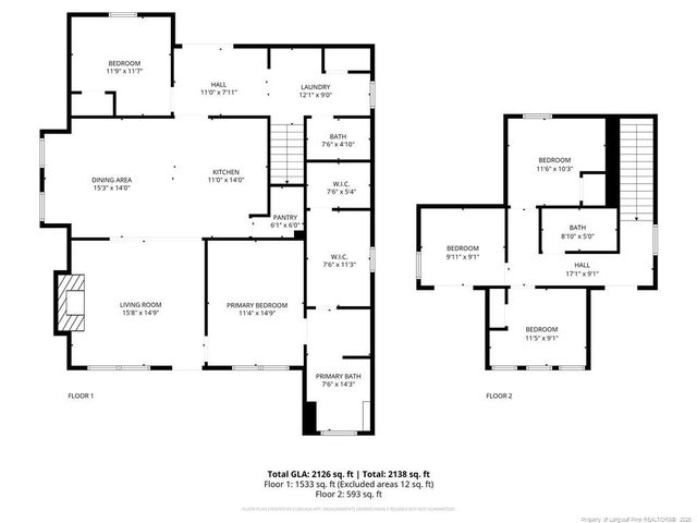 502 N Stewart Street, Raeford, NC 28376