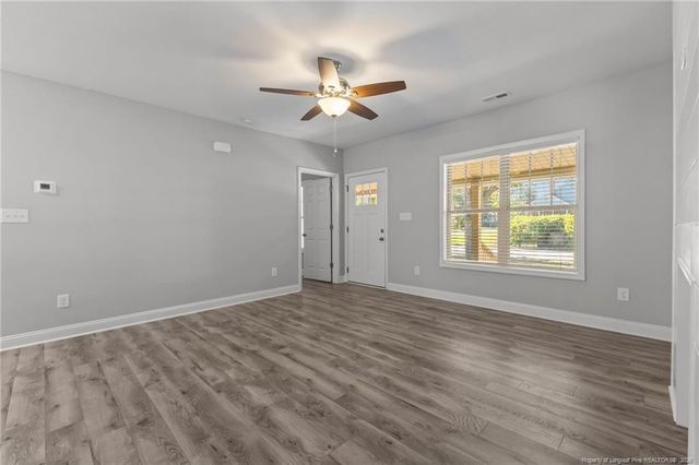 502 N Stewart Street, Raeford, NC 28376