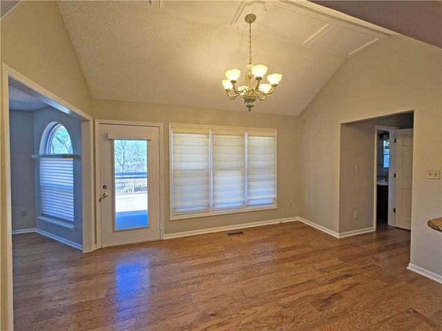 3605 SW Meyer Boulevard, Blue Springs, MO 64015