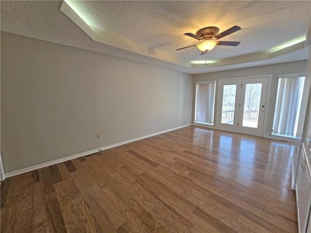 3605 SW Meyer Boulevard, Blue Springs, MO 64015